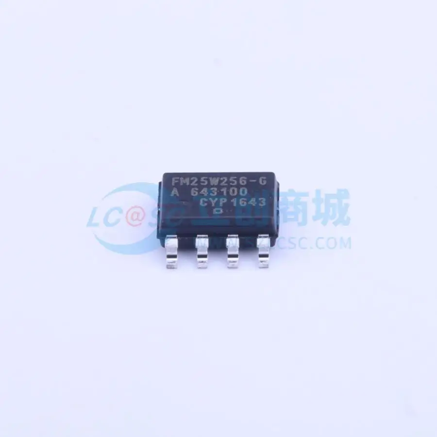 FM25W256-GTR Tersedia