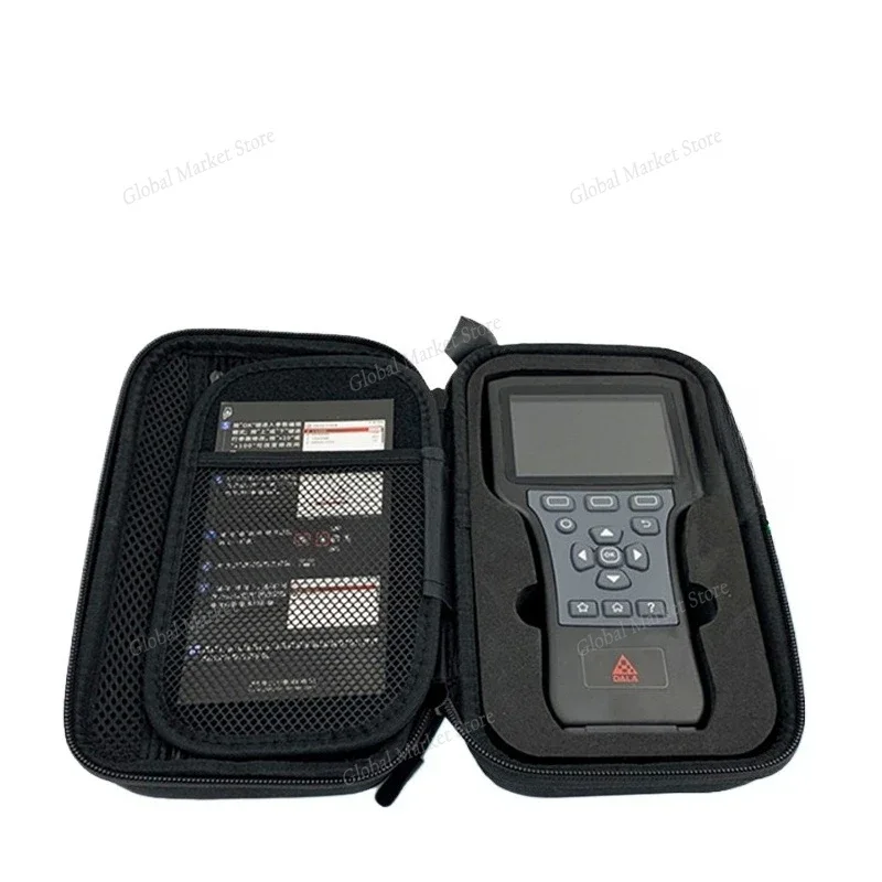 

Electric forklift and transporter parts,Quality Handheld Programmer Curtis Motor Controller Programmer 1313k-4401 For Forklift