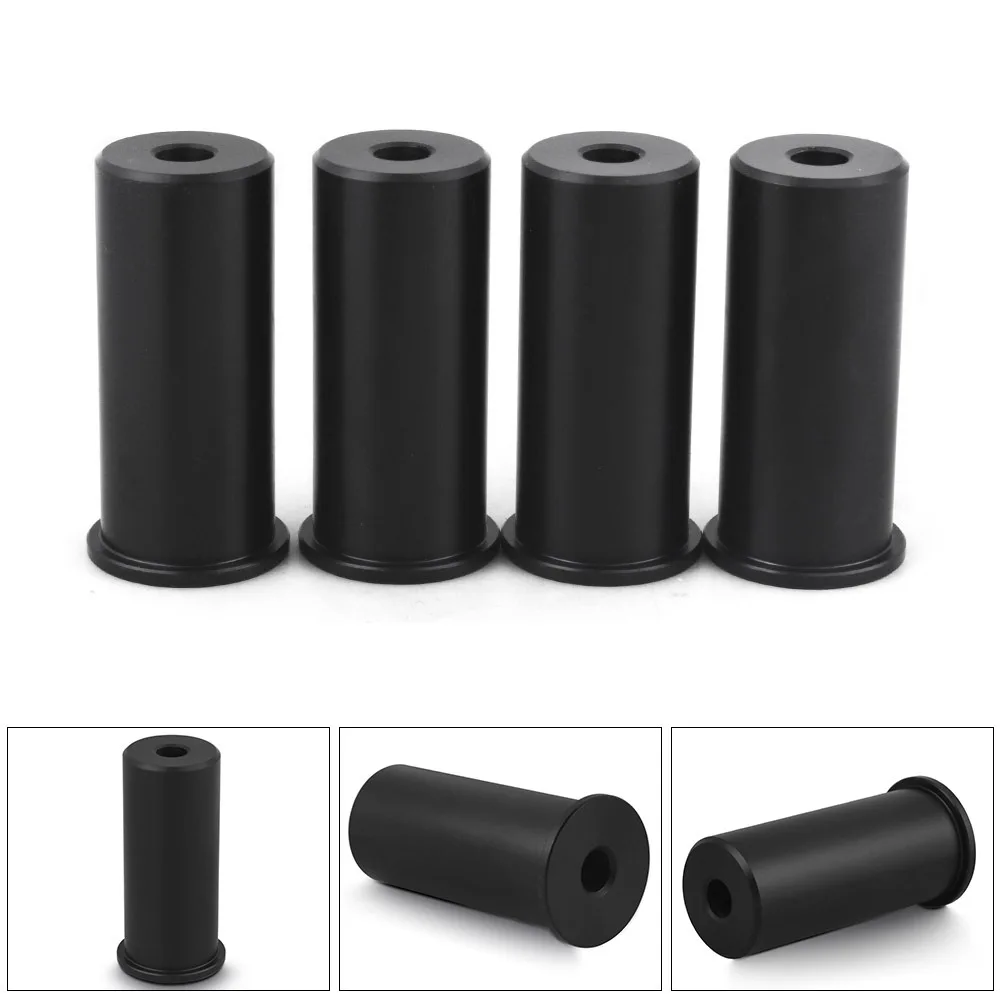 1000-3 700-3 Upgrade Door Bushings Hinge Liners Fits for Honda Pioneer Two-Door