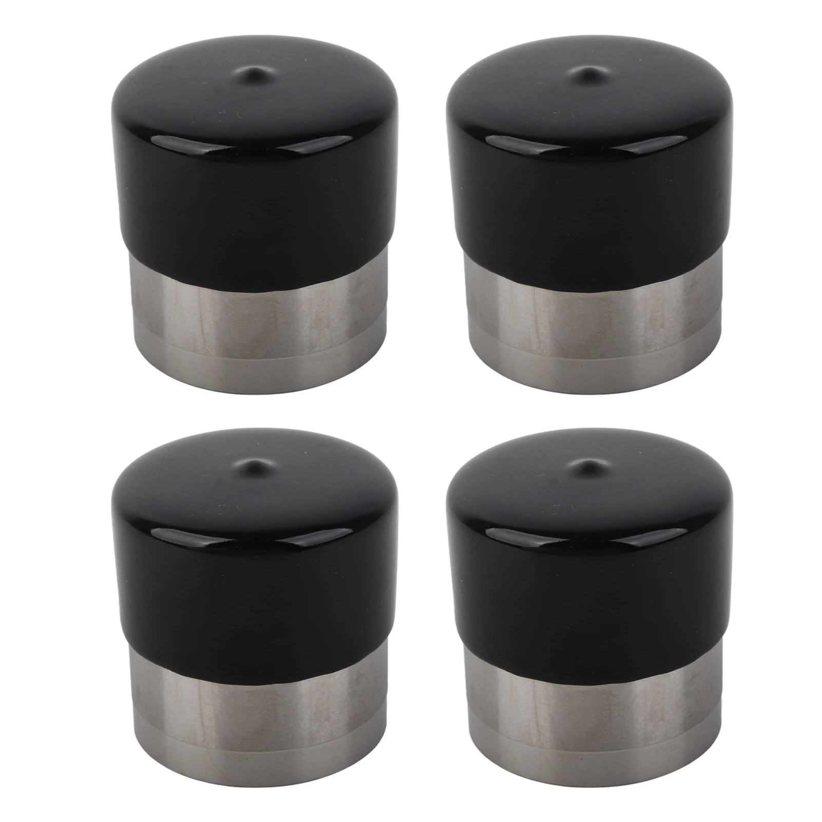 

4pcs 5cm/1.98in Stainless Steel Trailer Lubricator Tool Practical Accessory