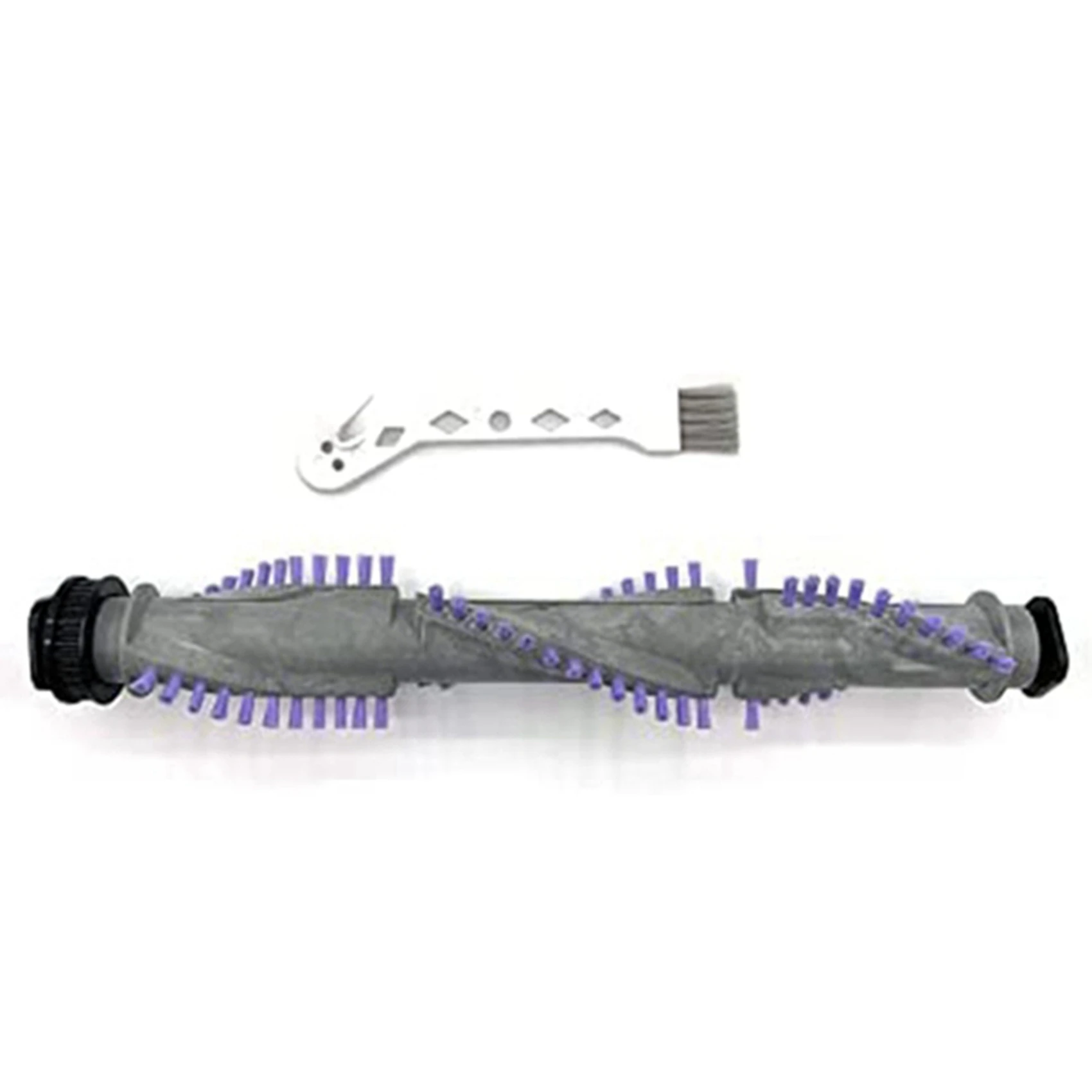 

ABBN-3 Set Replacement Brush Roller And Belt For Shark Navigator Lift-Away NV350 NV351 NV352 NV353 NV360 NV356E NV42