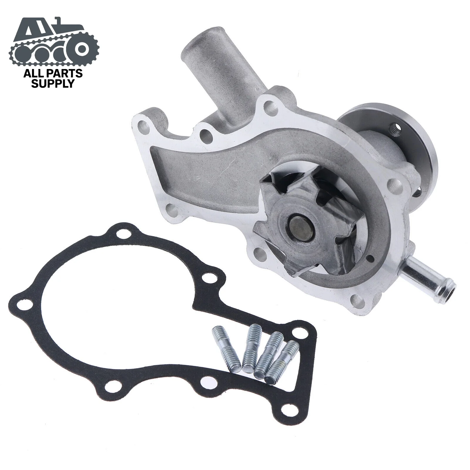 

Водяной насос 19883-73030 15881-73030 15881-73033 для Kubota D722 D662 D902 RTV900 ZD21 ZD21F ZD221 ZD321 ZD323