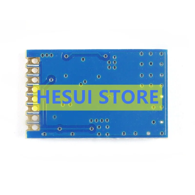 E01-ML01S/IPX nRF24L01 + módulo transceptor sem fio de 2,4 GHz IPEX porta de antena RF