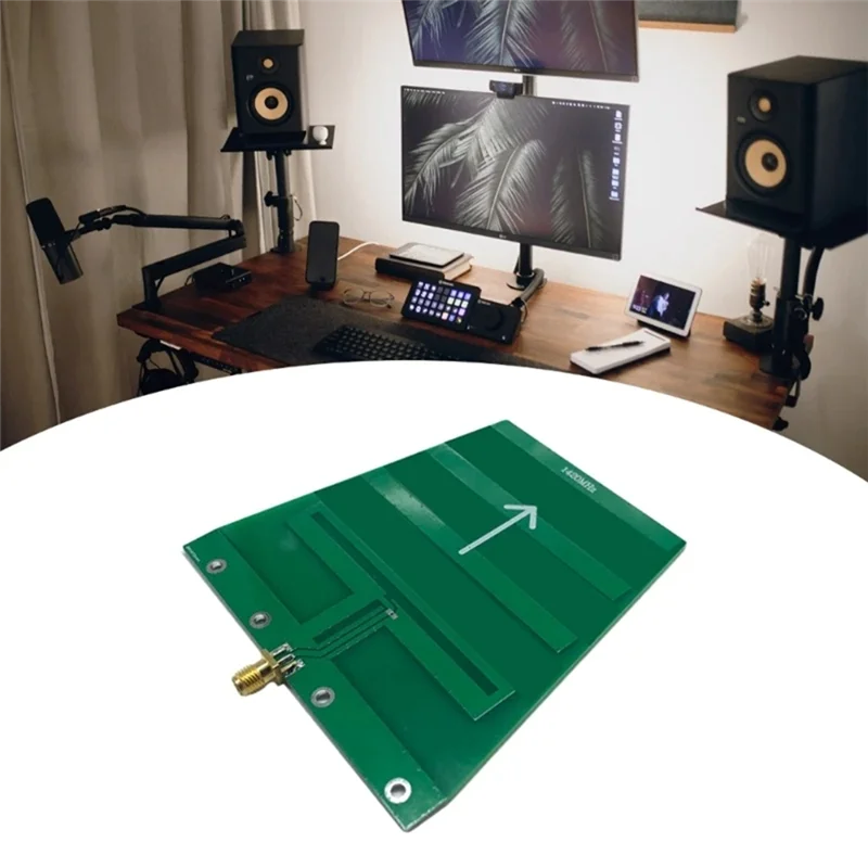 A69Z RF 1420MHZ Space 1.42Ghz Multi-Functional Convenient And Practical Portable Communication Antenna Module Easy Install