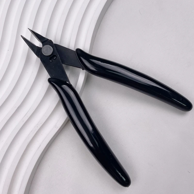 

Hair Extension Tool Keratin Bond Cutting Pliers Hair Extension Pliers Cutter Keratin Pre- bonded Extensions Beauty Salon
