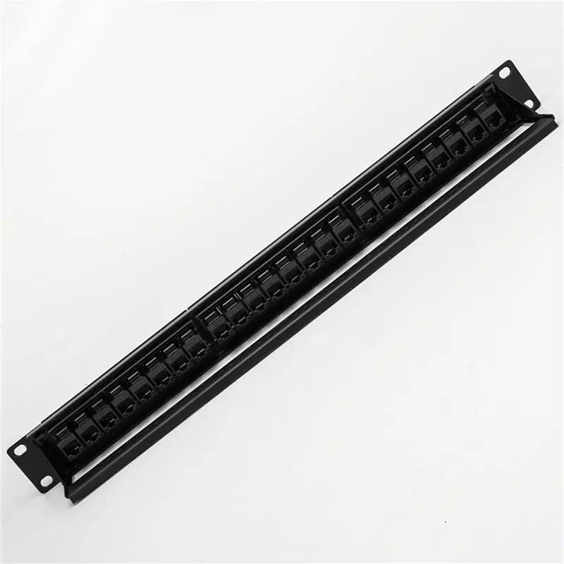 Exquisite-8X, 19Inch 1U Cabine – Patch Panel Cat6 Bewertung und Preis
