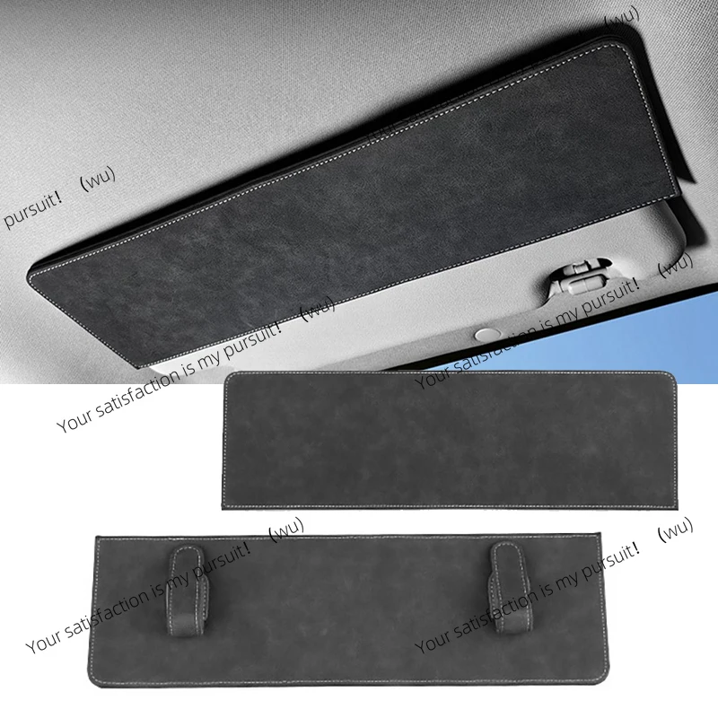 

Universal Car Sun Visor Sunshine Occlusion Extension Anti Glare Eye Protection Parasols For Cars Auto Tools Interior Supplies