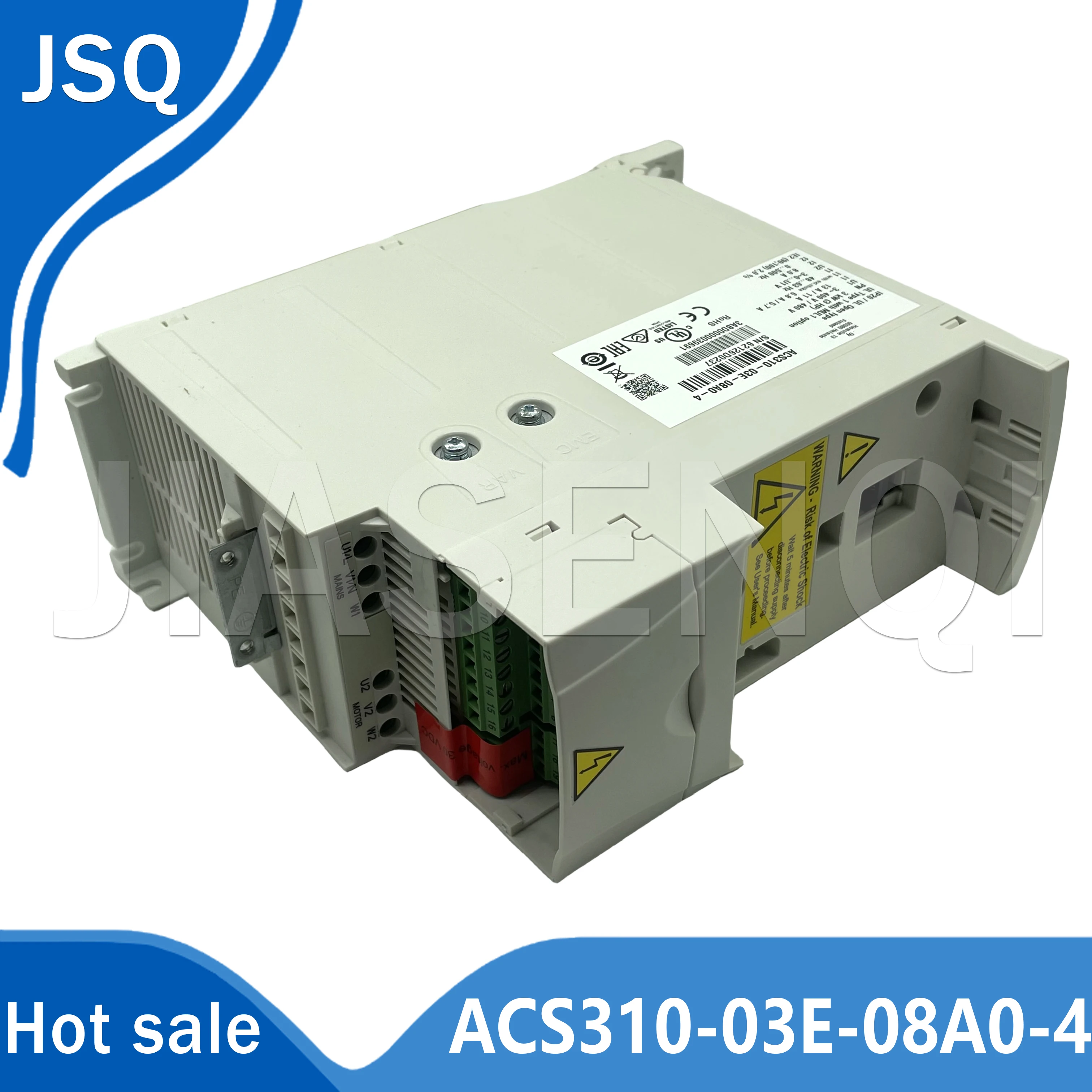 100%NEW ORIGINAL ACS310-03E-08A0-4