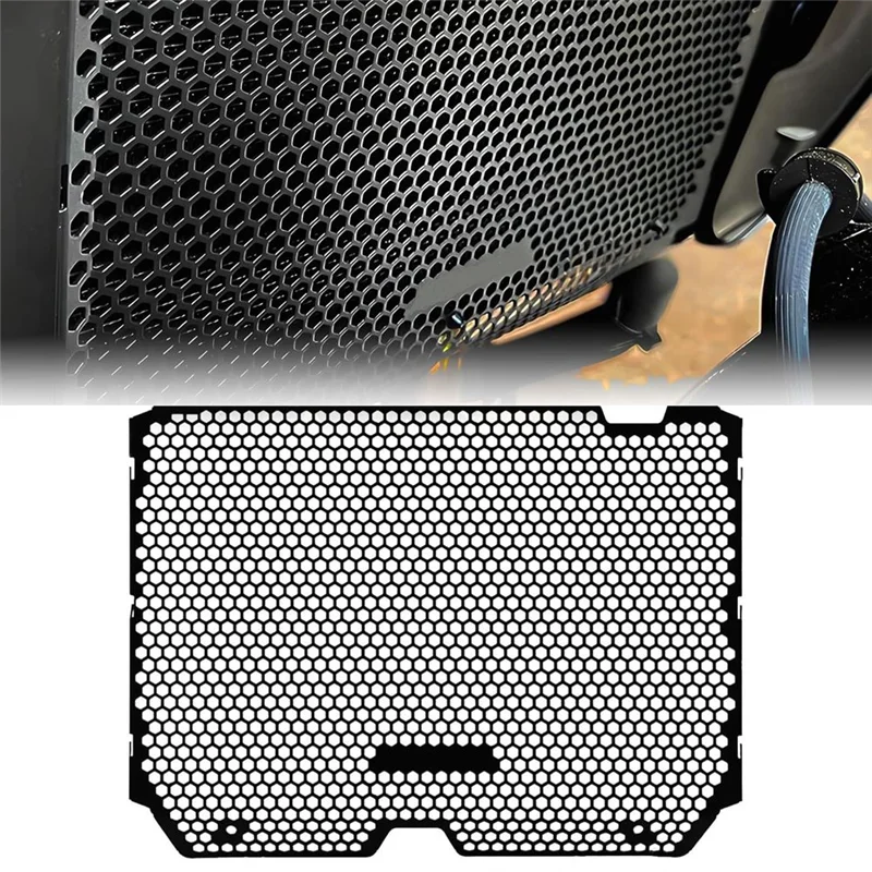

AT92-FOR YAMAHA MT09 Radiator Protector Cover Radiator Guard For YAMAHA MT-09 Motorcycle Accessories