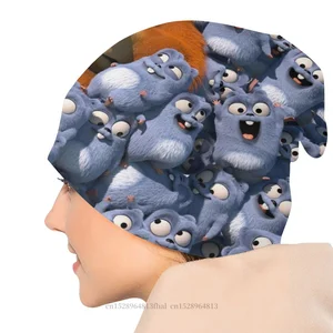 8 Main Sales Hat Lemmy - №5