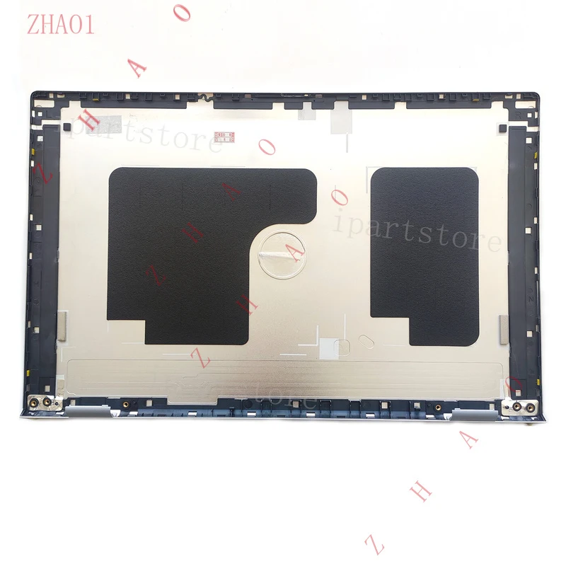 

Z Lcd Back Cover Front Bezel Hinges For Dell Inspiron 15 Pro 5510 5515 5518 0CHFVW