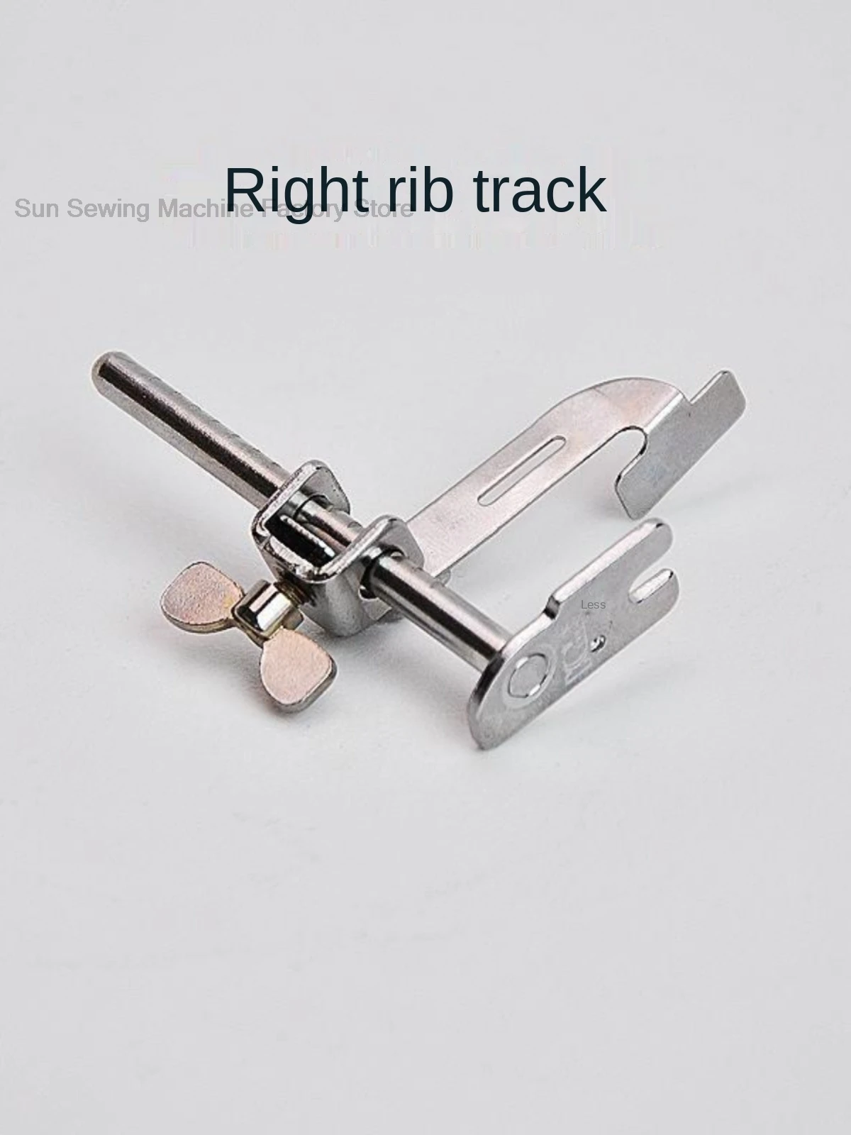 1PCS R7 601 Double Retaining Edge Left and Right Aircraft Gauge Multi-functional Universal Right Aircraft Retaining Edge Gauge