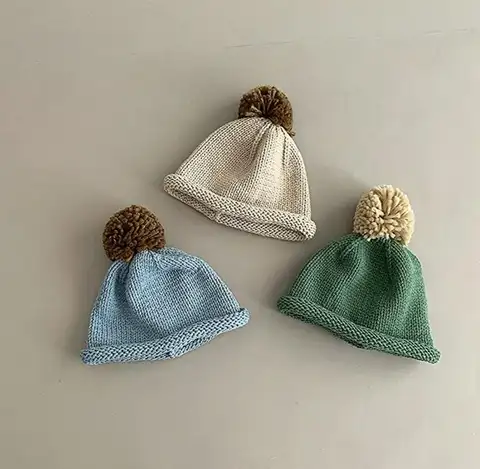 8 best sales barnmössor - №6