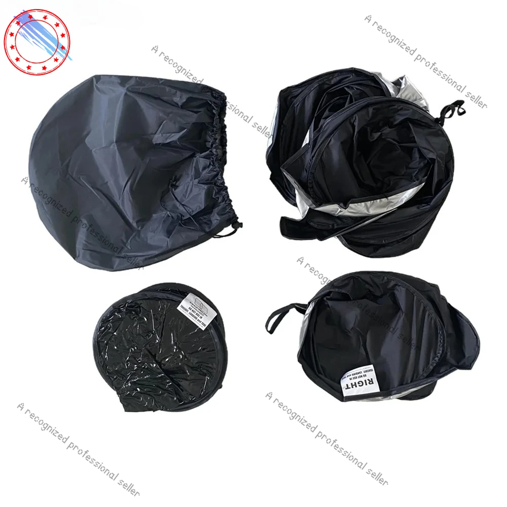 

Cockpit Windows Sunshade Set For Airbus A320