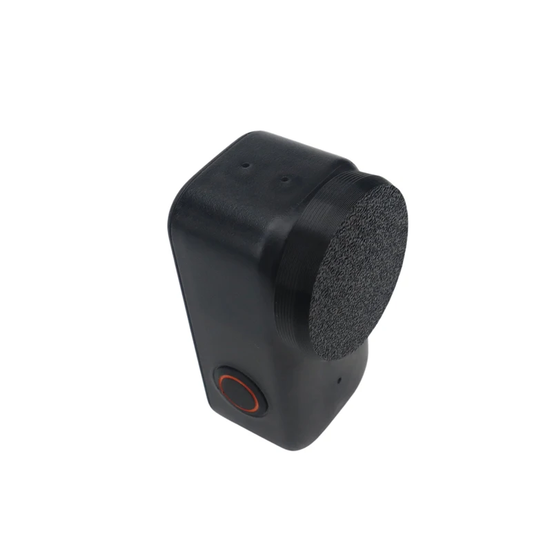 Weiche Gummi Objektiv Kappe Für DJI Osmo Nano Objektiv Schutz Anti-Scratch Schutzhülle Für DJI Osmo Nano Kamera Zubehör – Detail 6