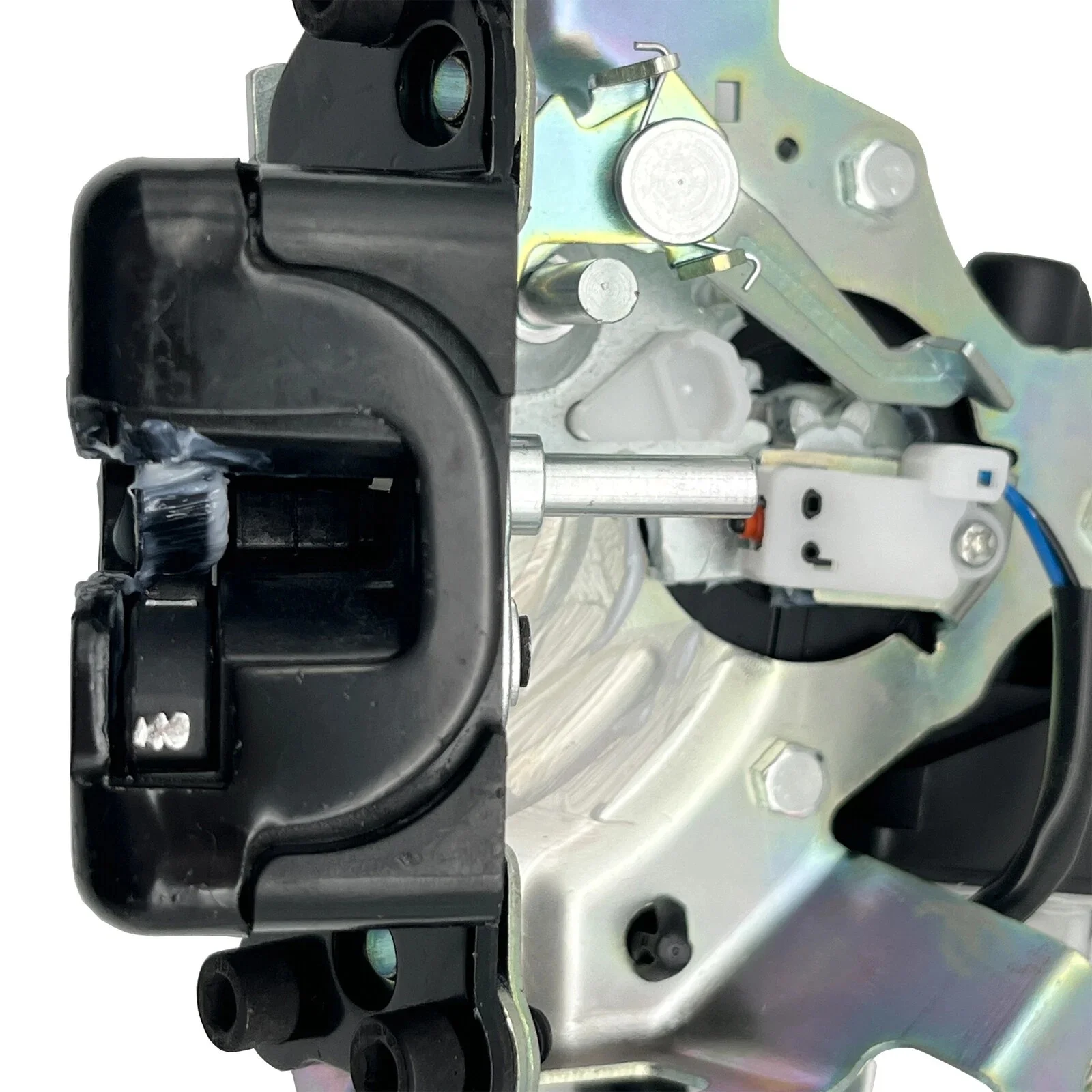 

Rear Trunk Tailgate Lock Latch 74800-TLA-A51 74800TLAA51 For Honda CR-V Odyssey Acura 2017-2022 RDX Tailgate Latch Spare Parts
