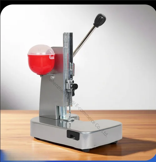 168 Financial Voucher Binding Machine Threading Punching Machine Office Accounting Case File Book Book Automatic Threading Line