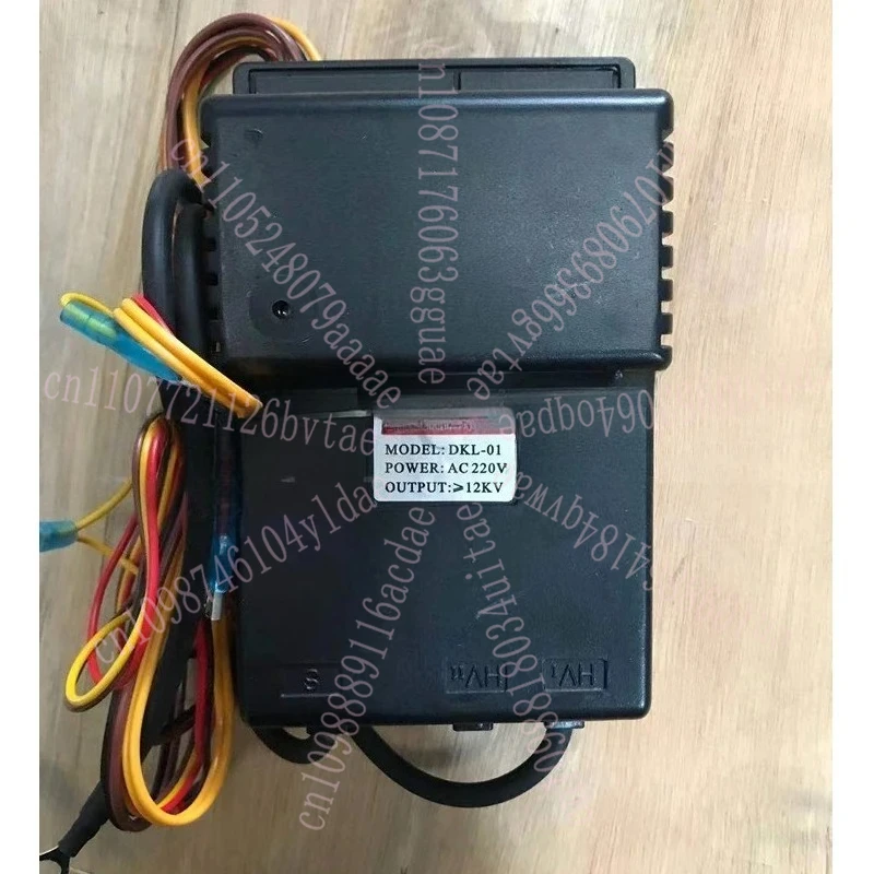 Gas Oven General Commercial Igniter DKl-01 Oven Lighter Pulse Igniter 12V Electric Baking Pan