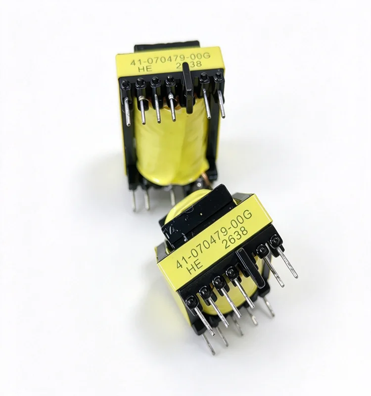 Inverter high-frequency transformer 401-020000-00G filter