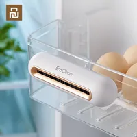 Youpin EraClean Refrigerator Deodorizing Sterilizer Household Kitchen Ozone Purifier Keeping Fresh Rechargeable Deodorant Home