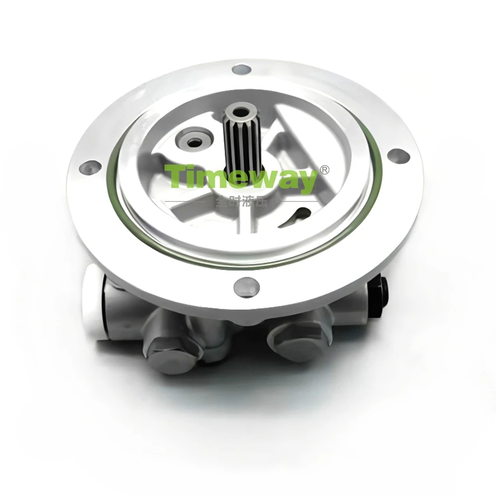 

Пилотный насос экскаватора K7V125 для шестеренного насоса K7V125DTP Kawasaki