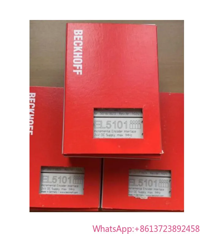 1 Year Warranty New… - image