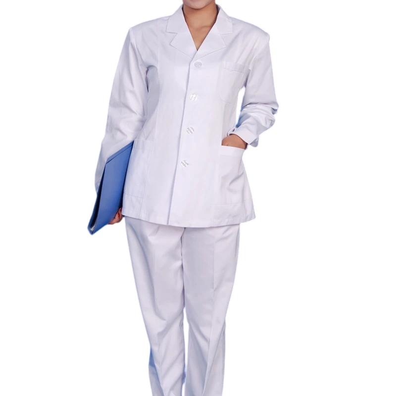 Infinity Nurses Uniform Hospital Spandex Diney Workwear Maternity Greys Anatomy Antifluidos Xxs Scrubs For Women Uniforms