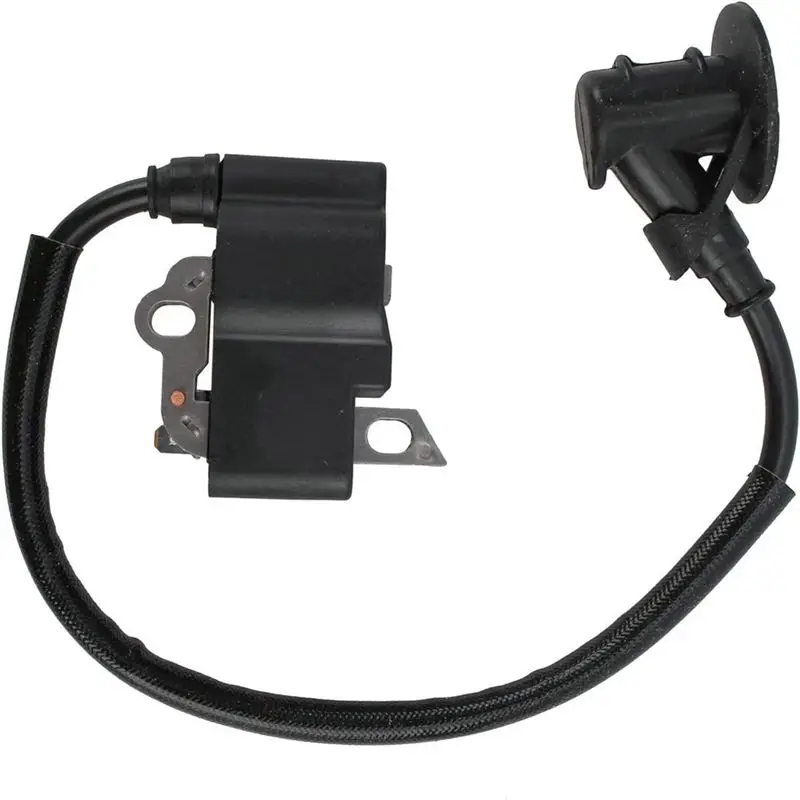 Durable-For TS410 TS420 TS-410 420 Cut Off 42384001301 Ignition Coil High Voltage Pack W/Wire Spark Plug 4