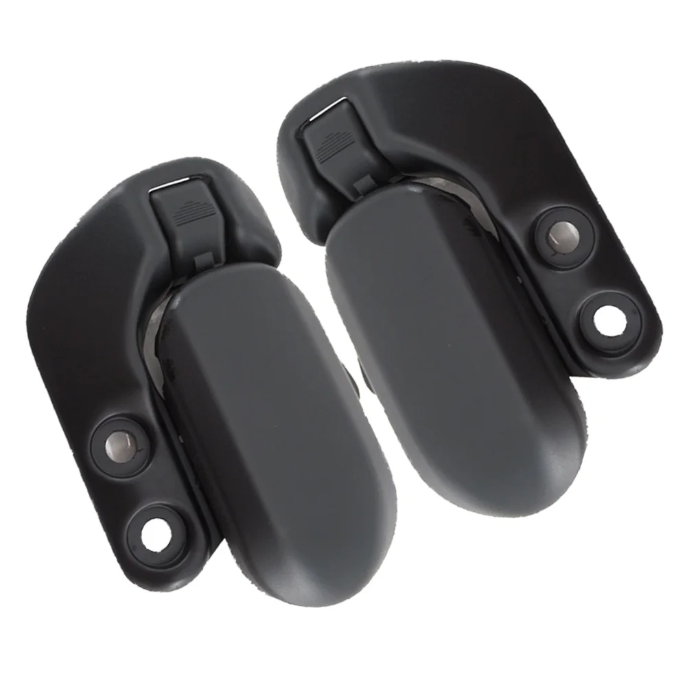 

Miata Roof Lock Convertible Latch 2 Pieces Included Convertible Roof Component Easy Installation For Mazda MX-5