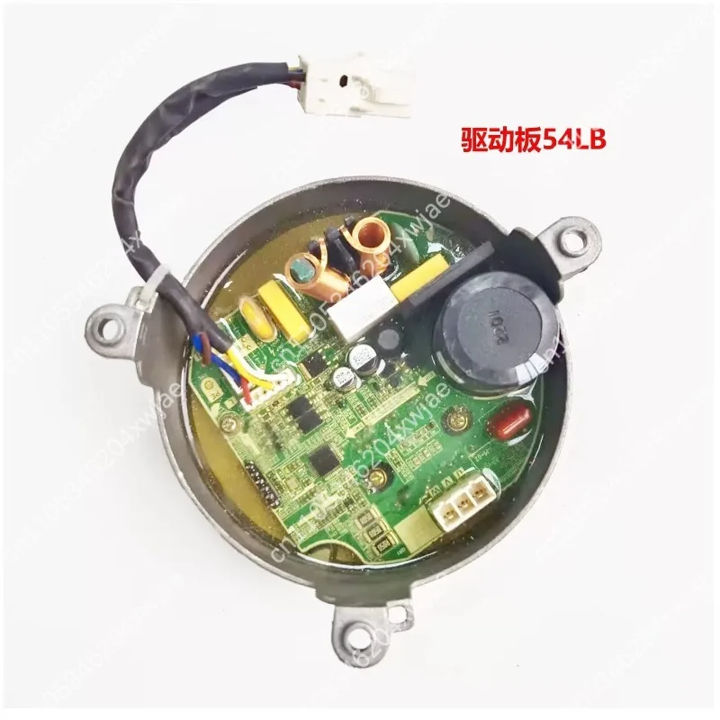 Washing Machine Control Board RG10148BJZ 350FC Inverter Drive PCB Mainboard Replacement Part