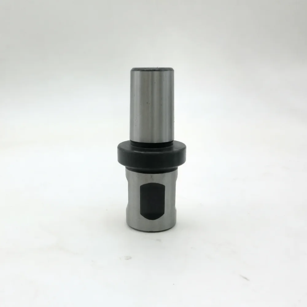 Durable Drill Chuck Adapter 19mm Shank B16 Taper Conversion Rod Magnetic Core Bit Interface Power Tool Accessories