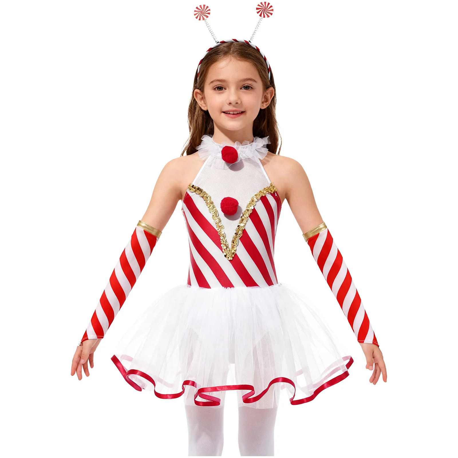 meninas-natal-doce-cana-traje-listrado-malha-tutu-vestido-patinacao-artistica-danca-ballet-collant-com-mangas-para-festa-de-carnaval