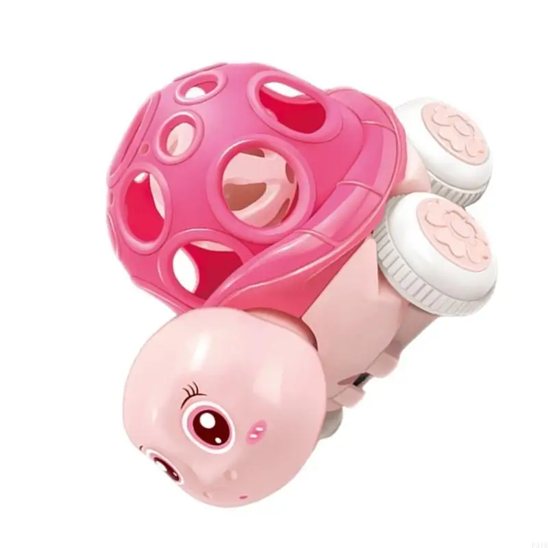 

Дошкольное обучение игрушечно -игрушки Cartoon Car Toy Inertia Car Car Toy с звонками для малышей