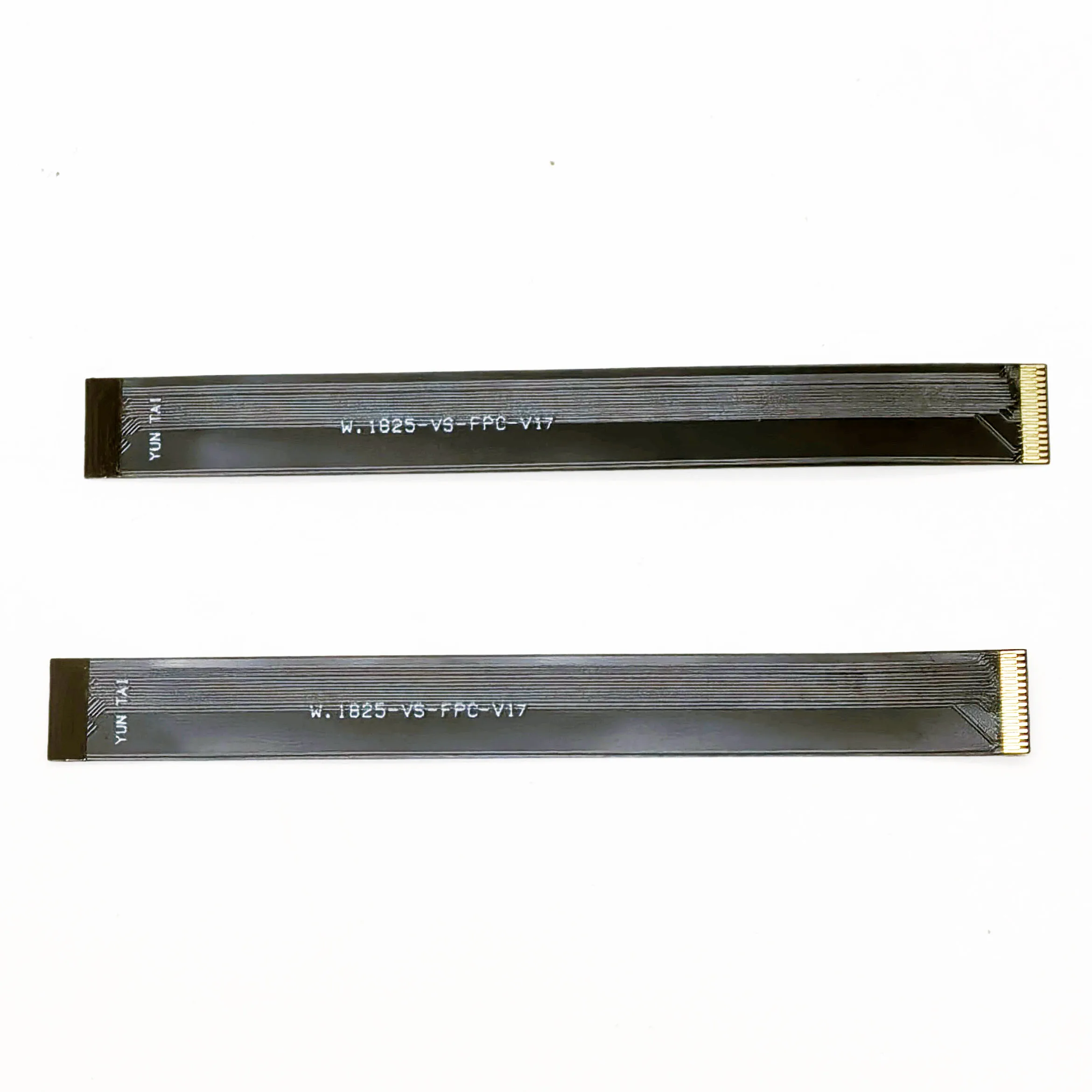 SJRC F11 4K PRO/ F11S PRO/F11S 4K PRO/ F22 4K PRO/ F22S Genuine original Spare Parts Camera cable 2PCS