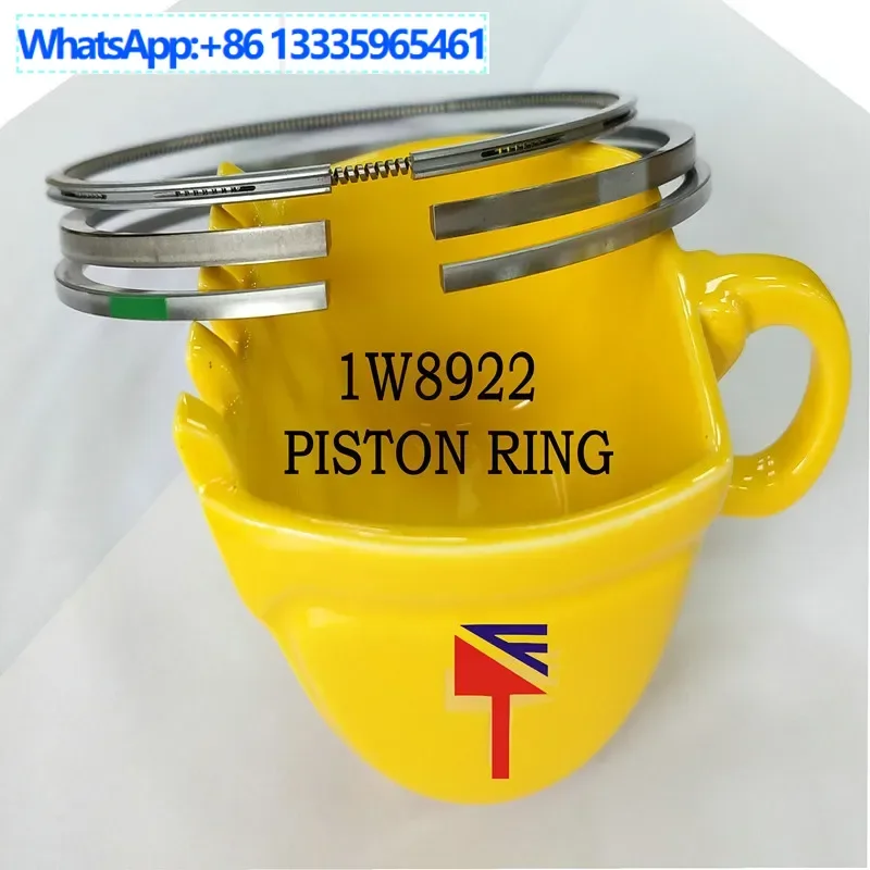 Excavator Accessori…