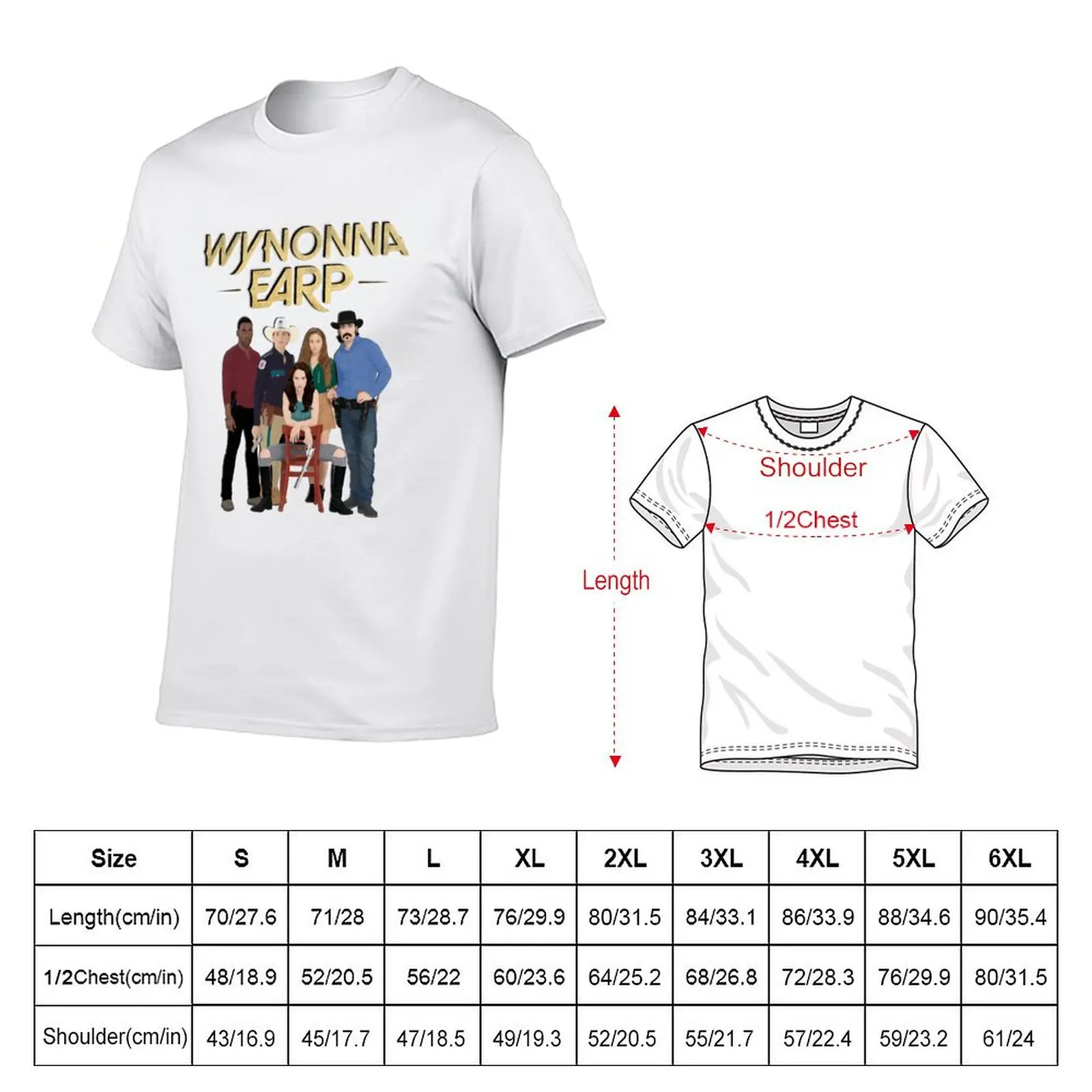 Wynonna Earp, The Black Badge Division Team T-Shirt Quick Dry Training Short Sleeve Tee