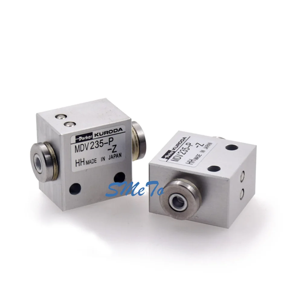 CP6 Vacuum Valve MDV235-P wph1181 For FUJI Chip Mounter Machine SMT Spare Parts