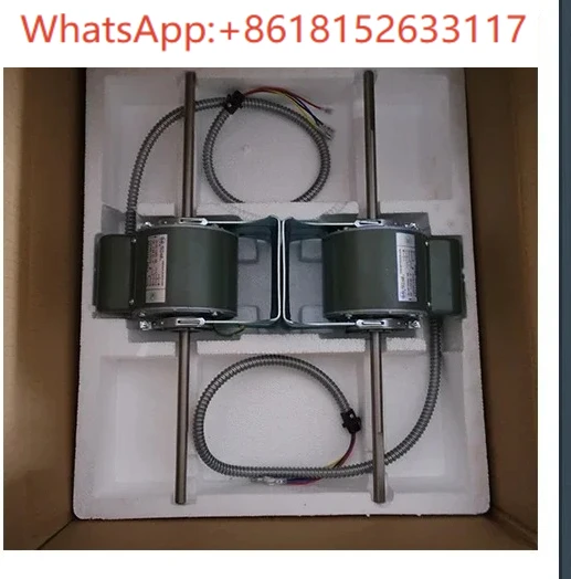 Motor de aire acondicionado de bobina YSK42-4BC YSK42-4DC