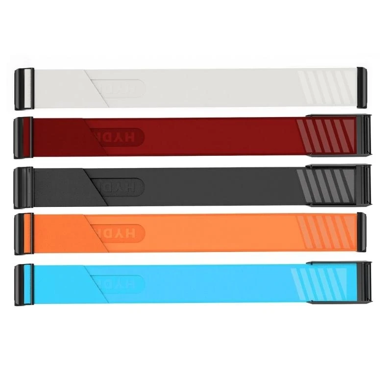 E74D thể thao không thấm nước dễ dàng phù hợp với ban nhạc phù hợp với whoop hydroknit