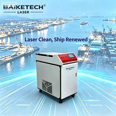 Foolproof handheld laser welder, zero-point welding without penetrating the board, kitchen countertop repair.