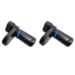 2X Vehicle Speed Sensor Replace 74402-05B 74402-05A 74402-05 for Softail Touring Sportster
