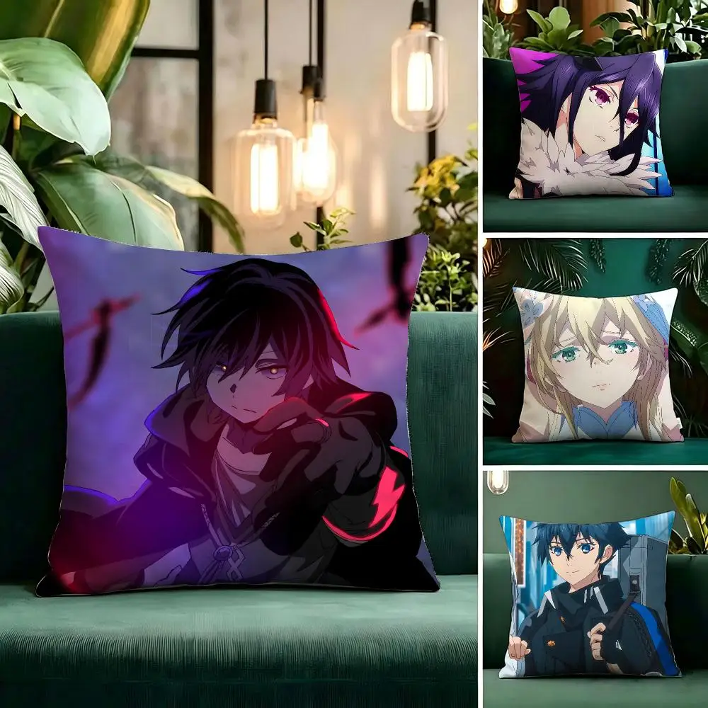 Why Does Nobody Remember Me in This Cushion Cover Linen Pillow Cover Invisible Zipper para Sofa Silla de Oficina