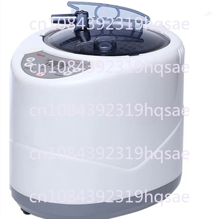 

2L Household Sauna Machine Sauna Steamer 1000W Full Body Steam Engine Multifunctional Fumigation Instrument Foot Bath Tub