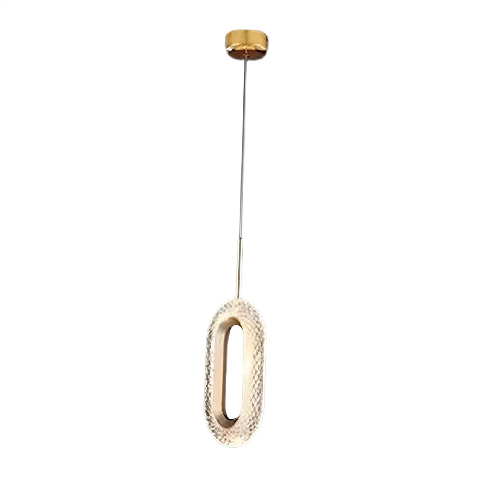 Hanging Chandelier Light Fixture Nordic Bedroom Restaurant Lighting Bar Farmhouse LED Pendant Light Hanging Lamp Fashion Light