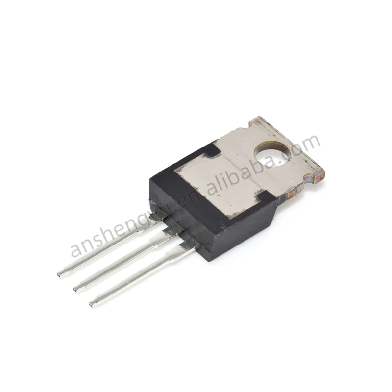 5PCS 30CTQ080PBF 30CTQ080 Schottky Diode TO-220