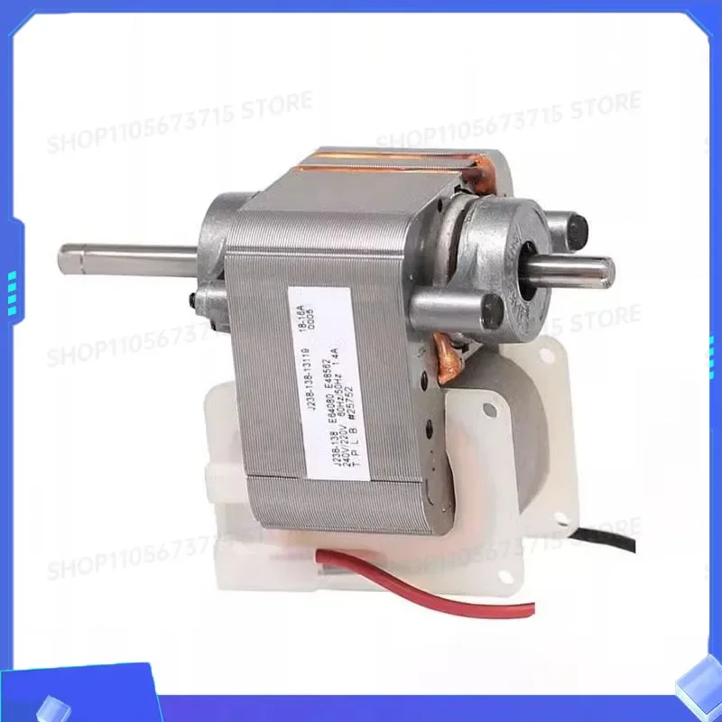 For JAKEL HENNY PENNY HC-900 J238-138-13119 Oven Warmer Cabinet Pie Merchandiser 220V 240V Motor Replacement Part