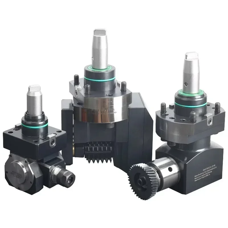 

Best-selling BMT Tool Holder Cnc Lathe Machine Driven Tool BMT45 BMT55 BMT65 Machine Tools Accessories