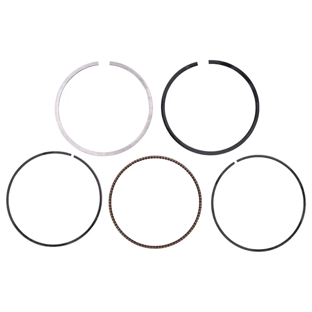 STD 56mm Motorcycle  Engine Spare Parts Piston Ring Kit For KAWASAKI GPZ400 GPZ 400