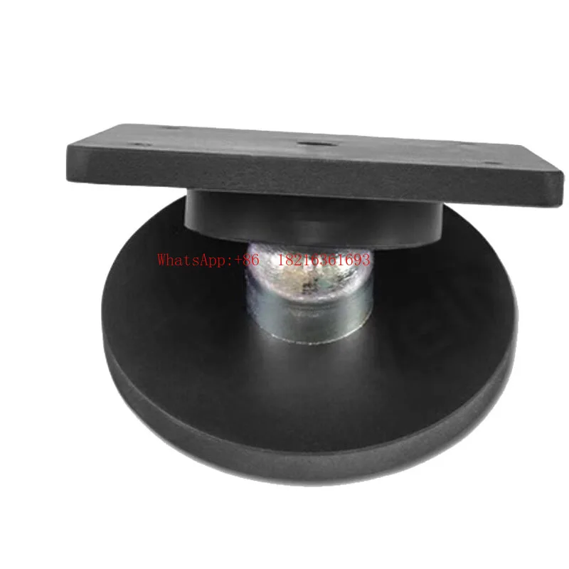 Limited Offer 360 Degree Rotary Workbench Adjustable Sample Fixed Observation Platform Basic Angle Adjuster For Rotation Of M