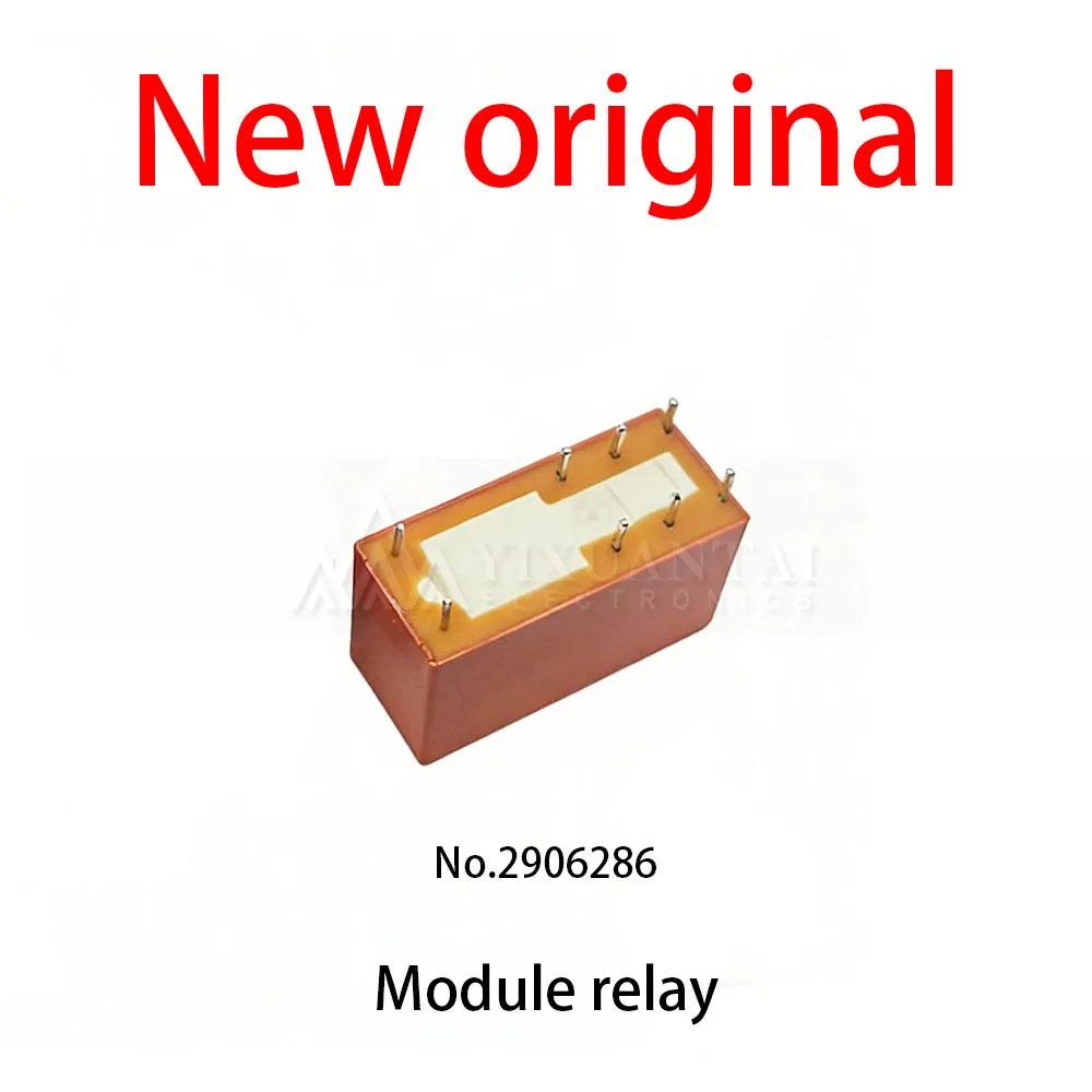 

10Pcs/Lot New original No.2906286 Module relay